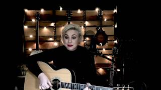 Gretta Ziller - Hazard Cover (Richard Marx)