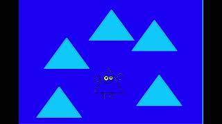 Shapeblocks ep 3. Triangle