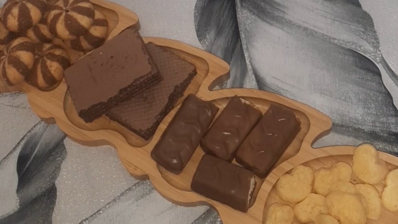 منتجات جزائرية #شيبس #شوكولاتة #snack #إكسبلور #shorts #explore 