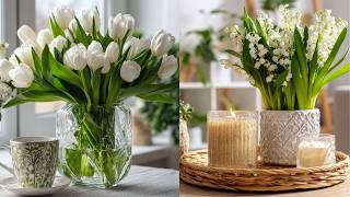 Spring 2026 Tiny Home Makeover 🌿 | Cozy Decor Ideas Under $20