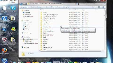 How to get object dock