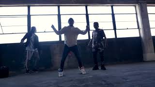 #WhyWouldIHopInSumBeefLikeCardii ||Dance Session|| @roscoesushii #DoTheOdell