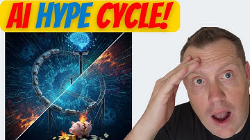 AI Hype Cycle: Are You About to Lose Millions?
