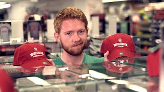 UW-Madison Advising can help you pick your "shirt"