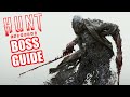 Alles über die Bosse! Hunt Showdown Tutorial!