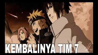 Naruto  Kembalinya Sasuke Ke Konoha Sub Indo  Hd
