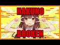 Hakuno is a BUSTED F2P (Fate/Grand Order)