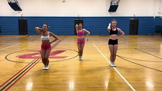 Yell R to the H to the S oh yes RHS the best