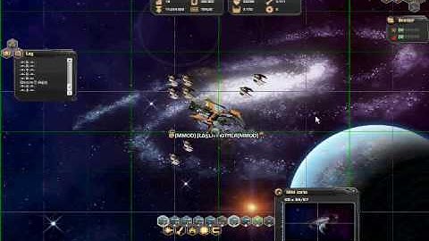 darkorbit bug base in alpha gate