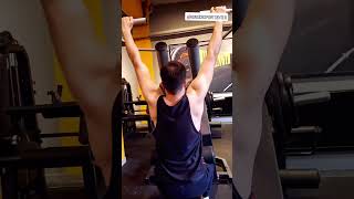 #burdur #keşfetbeniöneçıkar #motivation #gym #gymmotivation #back