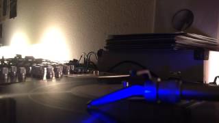 Andy Vaz - Oppidum Ubiorum (House Warming LP) - TESTPRESSING