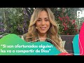 Adriana Bottina nos hablo sobre uno de los momentos más duros en su vida | Bravíssimo