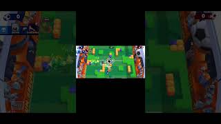🤔 a beginner's game with a dynamo microphone #brawlstars