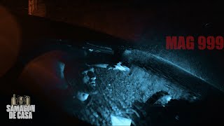 Magnat - MAG 999 [ Videoclip Oficial ]