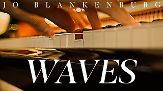 Jo Blankenburg - Waves (Recording Sessions)