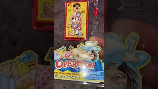 The World’s Smallest Operation Game #superimpulse #unboxing #thecjandljshow