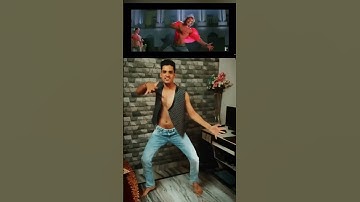 Try to find the difference! #dance #funnydance #hrithikroshan