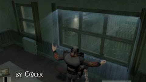 Hitman: Contracts-Randezvous in Rotterdam Walkthrough-PRO-SA