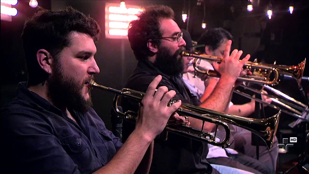 Nanã (Coisa Nº 5), por Projeto Coisa Fina