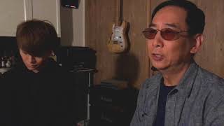 遙不可及 - 胡鴻鈞 (acoustic version) duet version with 蔣志光