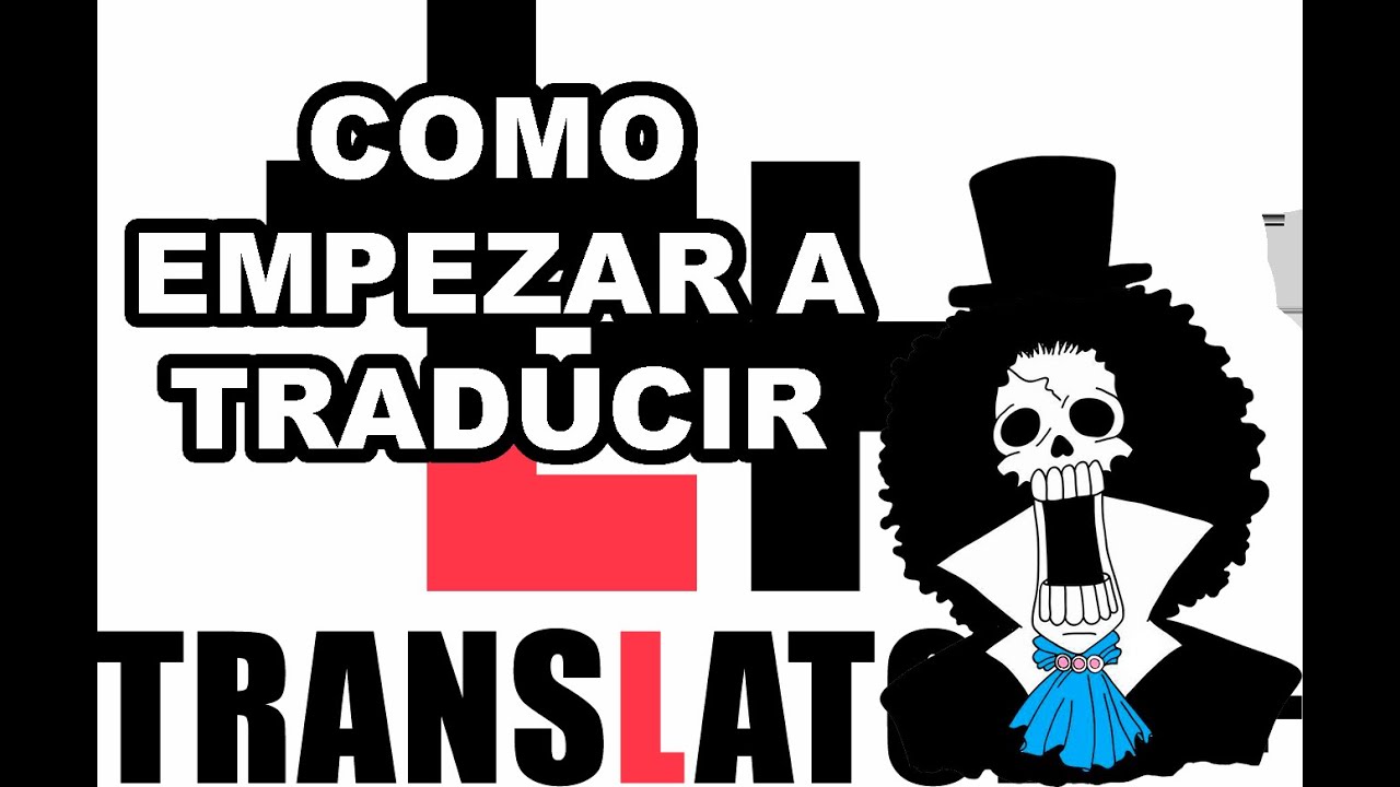 Traduccion automatica y otras cosas// Traslator++ 2/2