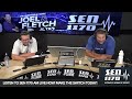 Joel and Fletch dissect the biggest news from Teamlist Tuesday - SEN THE RUN HOME