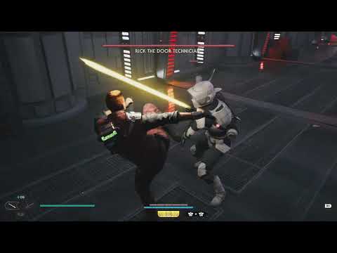 STAR WARS Jedi  Survivor™