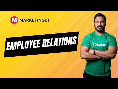 Employee Relations -