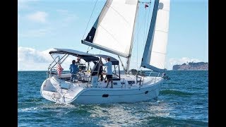 2004 Hunter 36 For Sale
