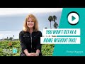 You Won't Be Able To Enter A Home Without This! | Tiffany Torgan and Co