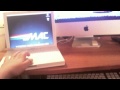 iBook G4 Vs. iMac - Speed test