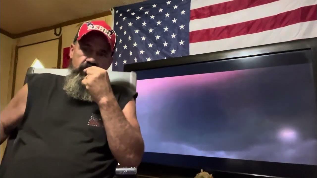 Jamey Johnson “21 Gun Salute” reaction! Memorial Day Remembrance! YouTube