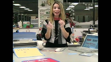 eCAL - Working With Fonts