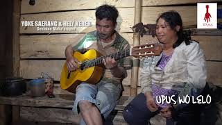 Download Lagu UPUS WO LELO - Maka'aruyen, Yoke Saerang \u0026 Hely Kereh - Ampreng MP3