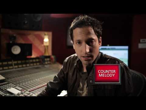 The Studio Electronic Counter Melody