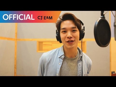 [디어 마이 프렌즈 OST Part 1]  케빈오 - Baby Blue MV