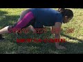 100 MOUNTAIN CLIMBERS CHALLENGE!