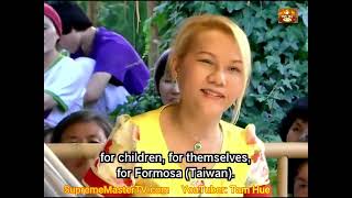 Những Giai Thoại Thần Kỳ, Anecdotes of Miraculous Wonders, Tim Qo Tu, 30 8 08, Pháp, VCD 979 -SMTV