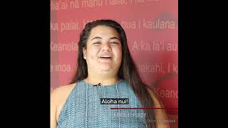 Hua Maka - Kino‘ole