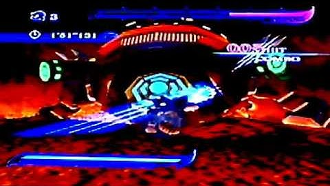 Sonic Unleashed (PS2) - Speed Run - Part 44