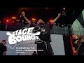 Capture de la vidéo Deez Nuts - Stage Bouncer Live At Hammersonic Fest, Jakarta