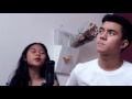 Man Like You (Patrick Watson Live Cover) Rifan Kalbuadi x Nadin Amizah