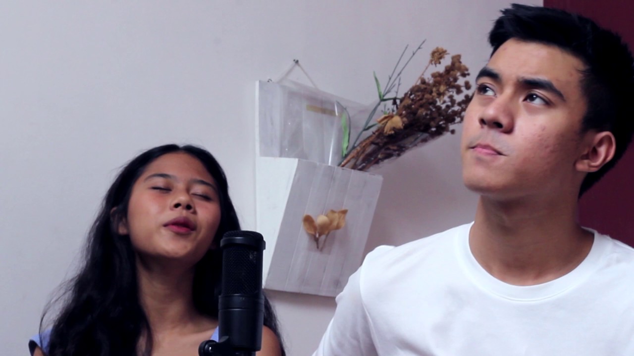 Man Like You (Patrick Watson Live Cover) Rifan Kalbuadi x Nadin Amizah