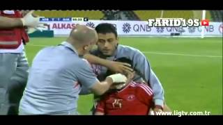 Neneye Meydan Dayağı