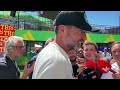 Klopp sieht noch "Spielraum" im deutschen Defensivverhalten | SID