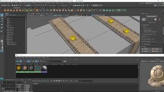 Unit 3 27 Attaching Normal Map