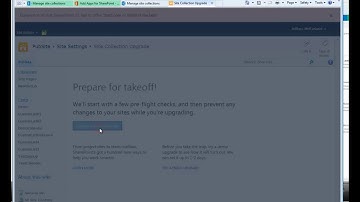 Upgrade SharePoint Online 2010 to SharePoint Online 2013