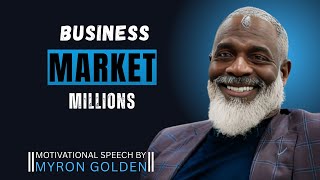Business Models & Business Markets That Make Millions