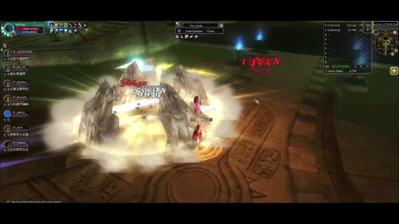 Boom Booom şakalanan Kedicikler ...