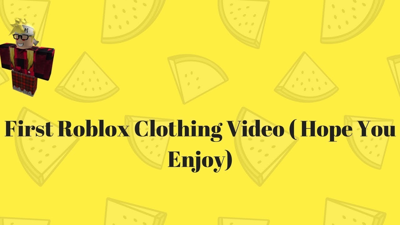 First Clothing Video On Roblox White Thrasher Shirt Youtube - roblox trasher shirt